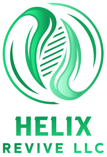 Research Peptides by Helix Revive LLC
