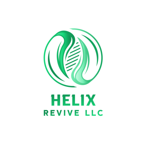 Research Peptides by Helix Revive LLC